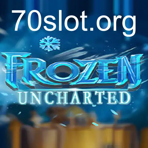 FrozenUncharted